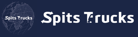 Spitstrucks logo